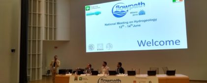 Flowpath 2019 conference, Milan, Italy, 12-14 June 2019