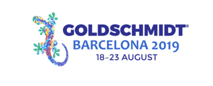 ENeRAG session at the Goldschmidt Conference 2019
