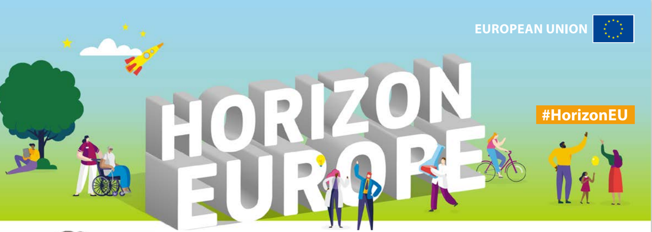 ENeRAG-ELTE participated Horizon Europe themed webinars